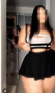 Chica busca chico en Huelva: 