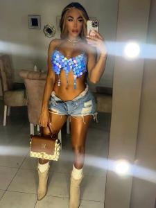 Travesti en Madrid: 