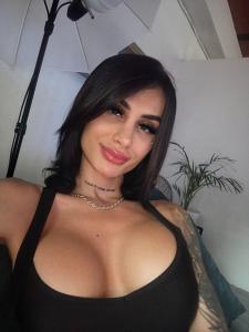 Travesti en Madrid: 