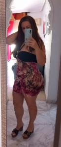 Chica busca chico en Murcia: 