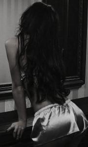 Chica busca chico en Tenerife: 