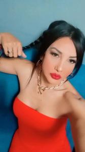 Travesti en Alicante: 