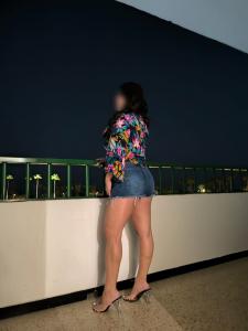 Chica busca chico en Madrid: 
