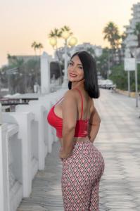 Chica busca chico en Málaga: 