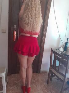 Chica busca chico en Madrid: 