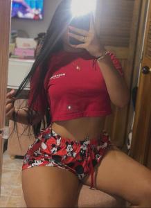 Chica busca chico en Badajoz: 