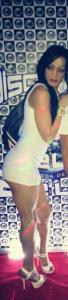 Transexual en Valladolid: 