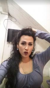 Travesti en Barcelona: 