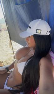 Chica busca chico en Barcelona: 