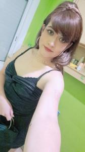 Travesti en Barcelona: 