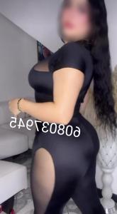 Chica busca chico en Ciudad Real: 