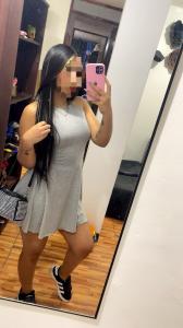 Chica busca chico en Las Palmas: 