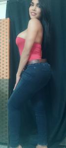 Transexual en Granada: 