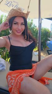 Transexual en Menorca: 