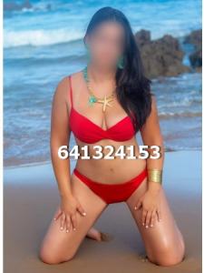 Chica busca chico en Burgos: 