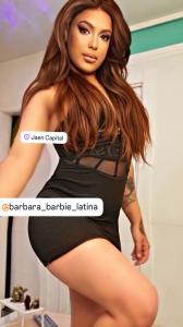 Travesti en Jaén: 