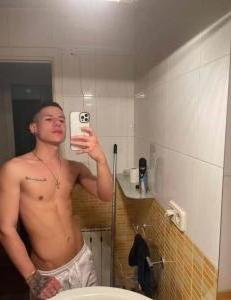 Chico busca chica en Madrid: 