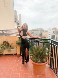 Chica busca chico en Mallorca: 