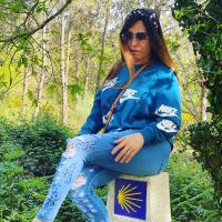 692993765: Chica busca chico en La Coruña