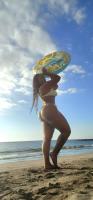 613665079: Chica busca chico en Málaga