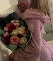 614563290: Chica busca chico en Madrid