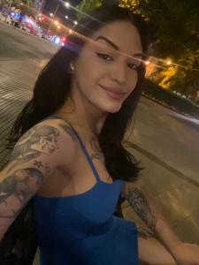 Travesti en Almería: 