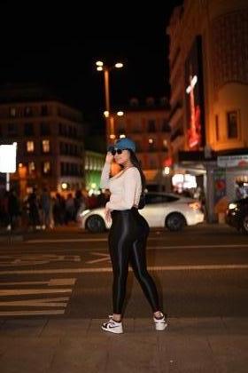 604994119: Chica busca chico en Jaén