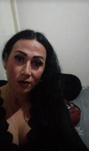 Travesti en Barcelona: 
