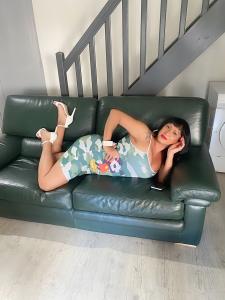 Travesti en Tarragona: 