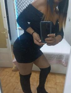 Chica busca chico en Alicante: 