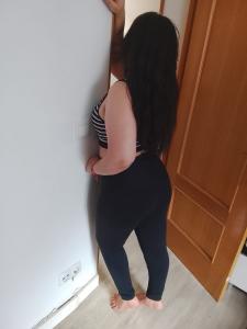 Chica busca chico en Madrid: 