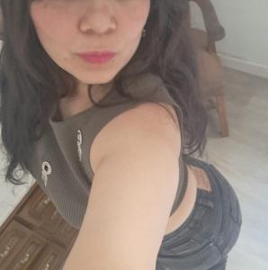 Chica busca chico en Madrid: 