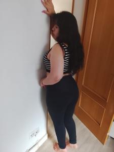 Chica busca chico en Madrid: 
