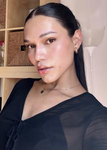 Transexual en Alicante: 