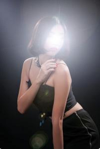 Chica busca chico en Barcelona: 
