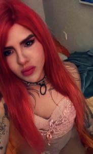 Transexual en Barcelona: 