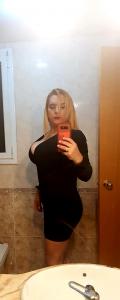 Transexual en Barcelona: 