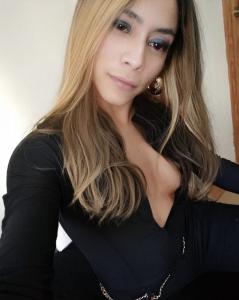 Travesti en Valencia: 