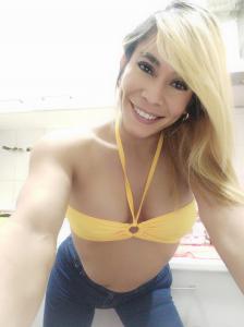 Travesti en Valencia: 