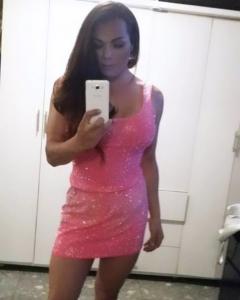 Travesti en Málaga: 