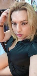 Travesti en Barcelona: 