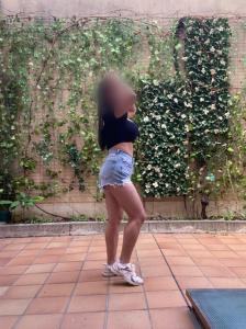 Chica busca chico en Madrid: 