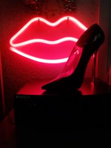 Travesti en Madrid: 