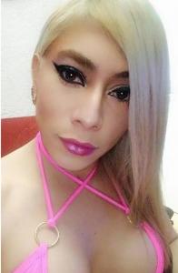 Travesti en Valencia: 