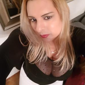 Travesti en Barcelona: 