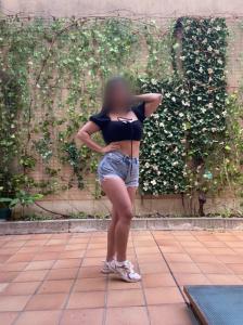 Chica busca chico en Madrid: 