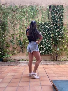 Chica busca chico en Madrid: 