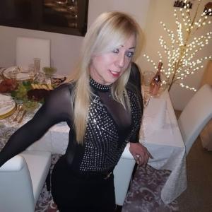 Travesti en Zamora: 