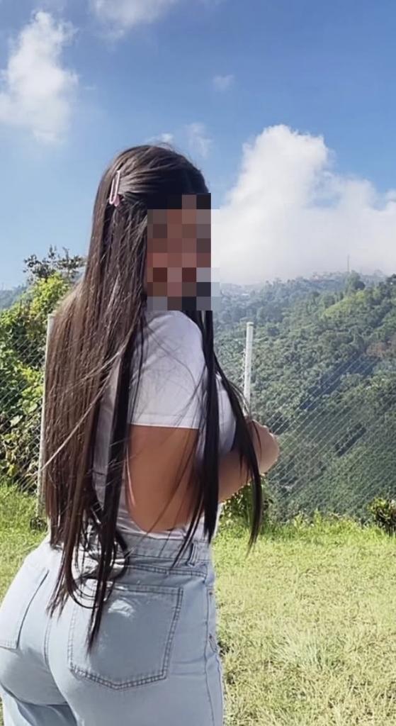 Chica busca chico en Sevilla: 