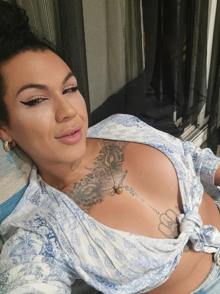 Travesti en Tenerife: 
